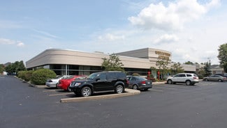 Plus de détails pour 1 Beresford Ct, Buffalo, NY - Bureau à louer