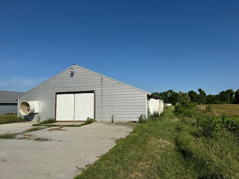 27227 Savannah Rd, Hallwood, VA à vendre - Photo de l’immeuble – Image 3 sur 40