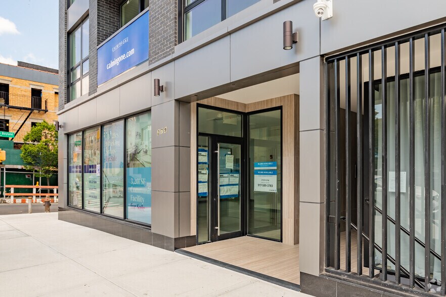 279 Sumpter St, Brooklyn, NY à louer - Photo de l’immeuble – Image 2 sur 11