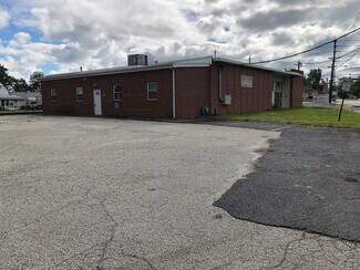 Plus de détails pour 85 Nicholson Rd, Gloucester City, NJ - Industriel/Logistique à louer