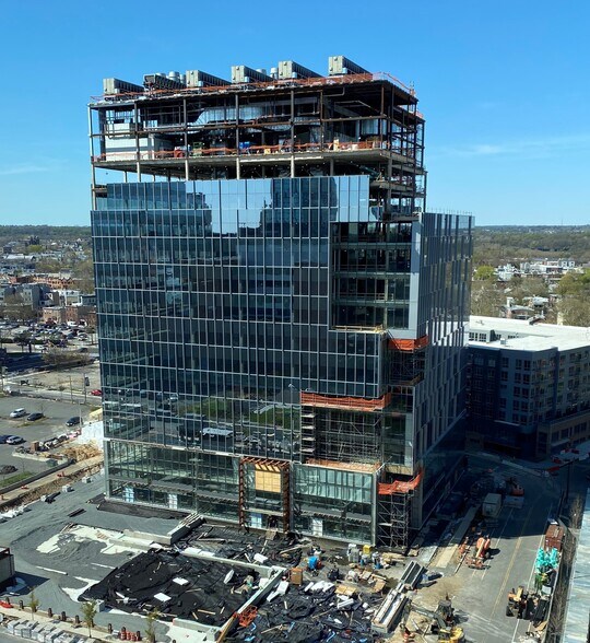 25 N 38th St, Philadelphia, PA à louer - Photo de l’immeuble – Image 3 sur 7