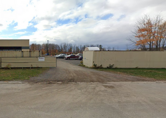 Plus de détails pour 580 Hazelhurst Rd, Mississauga, ON - Industriel/Logistique à vendre