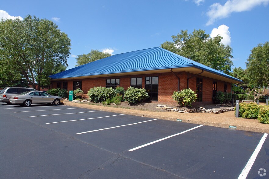 120 Market Place Blvd, Knoxville, TN à louer - Autre – Image 2 sur 9