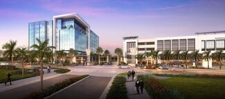 Plus de détails pour 11200 RCA Center Dr, Palm Beach Gardens, FL - Bureau, Local commercial à louer