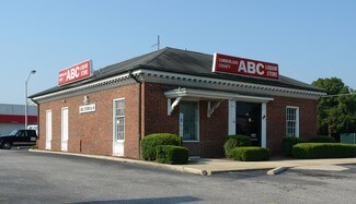 Plus de détails pour 200 Spring Ave, Spring Lake, NC - Local commercial à vendre