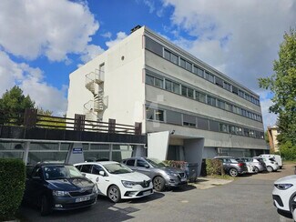 Plus de détails pour Bureau, Local d'activités à louer