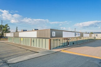 Plus de détails pour 8905 51 Ave NW, Edmonton, AB - Bureau à louer