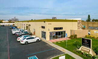 Plus de détails pour 5807 Winfield Blvd, San Jose, CA - Industriel/Logistique à louer