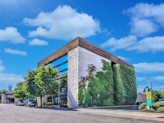 Plus de détails pour 703-709 2nd St, Santa Rosa, CA - Bureau à vendre