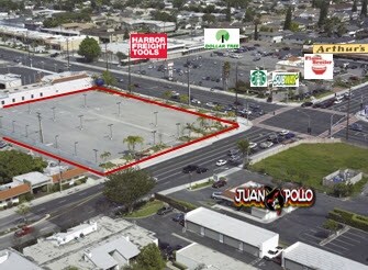 115 N Harbor Blvd, La Habra, CA à louer - Photo de l’immeuble – Image 2 sur 4