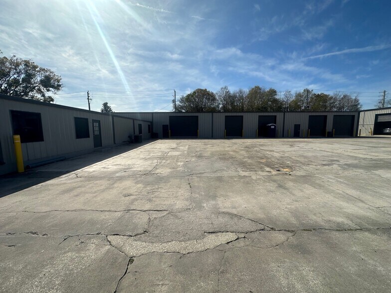 7 San Bartola Dr, Saint Augustine, FL à louer - Photo de l’immeuble – Image 2 sur 14