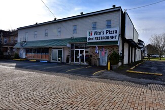 Plus de détails pour 104 Park Blvd, Clarksburg, WV - Local d’activités à vendre