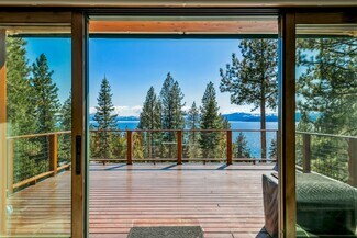 Plus de détails pour 9702 North Lake Blvd, Kings Beach, CA - Logement à vendre