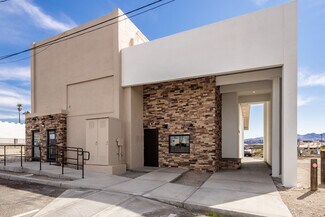 Plus de détails pour 1515 Marlboro Dr, Lake Havasu City, AZ - Local commercial à vendre