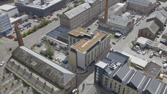 Plus de détails pour 63 Brown St, Dundee - Local commercial à louer