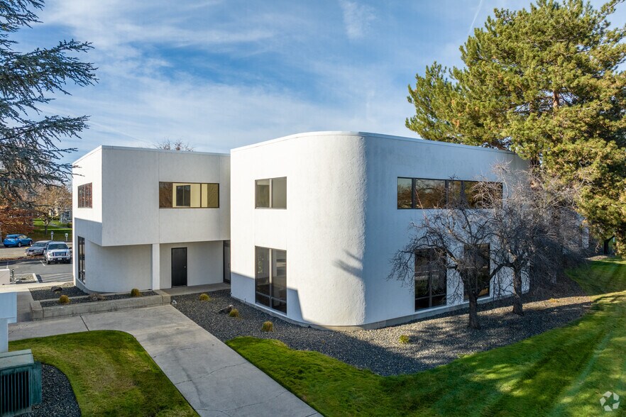 1933-1955 Jadwin Ave, Richland, WA à louer - Photo de l’immeuble – Image 3 sur 13