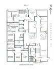 Unit Floorplan