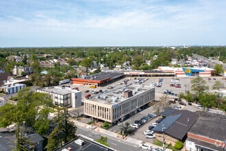 2280 Grand Ave, Baldwin, NY - VUE AÉRIENNE  vue de carte