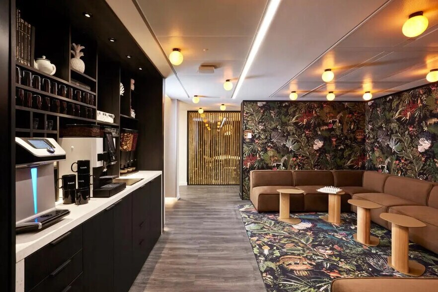18 Rue De Courcelles, Paris à louer - Photo de l’immeuble – Image 1 sur 15