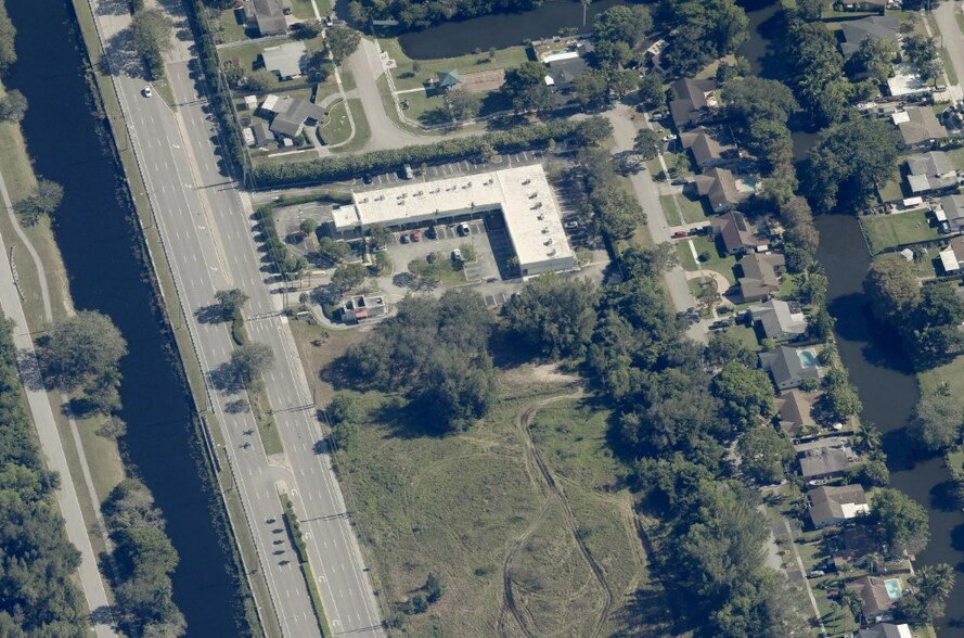 9200 Griffin, Cooper City, FL à vendre - Photo de l’immeuble – Image 2 sur 6