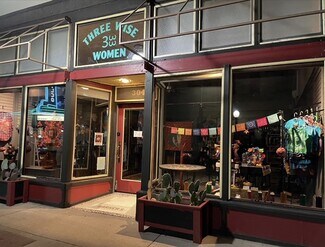 Plus de détails pour 304 N Bullard, Silver City, NM - Local commercial à vendre
