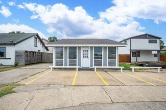 Plus de détails pour 2809 Market St, Baytown, TX - Bureau/Local commercial à louer