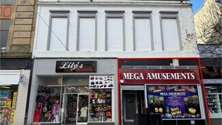 Plus de détails pour 41 King St, Kilmarnock - Local commercial à vendre