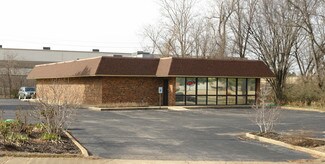 Plus de détails pour 3851 S Perkins Rd, Memphis, TN - Local commercial à vendre