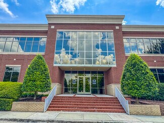 Plus de détails pour 101 Europa Dr, Chapel Hill, NC - Bureau à vendre