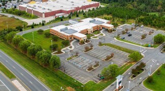 Plus de détails pour 103 Stanly Pky, Locust, NC - Bureau à louer