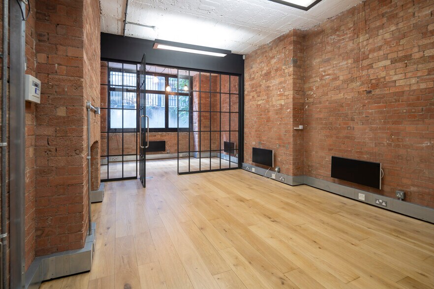 10-11 Archer St, Londres à louer - Photo de l’immeuble – Image 2 sur 6