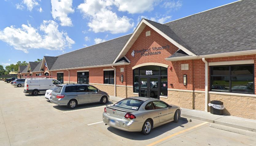 900 E Walnut St, Carbondale, IL à louer - Photo de l’immeuble – Image 3 sur 6