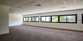 Plus de détails pour Bureau à louer