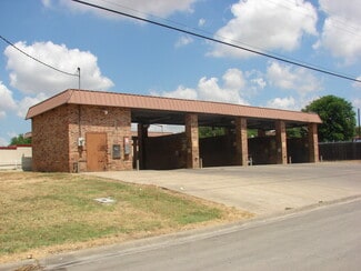 Plus de détails pour 2424 W. Adams and 110 N. 49th St ave, Temple, TX - Spécialisé à vendre