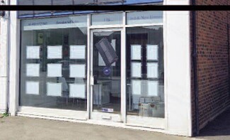 Plus de détails pour 135 Worplesdon Rd, Guildford - Local commercial à louer