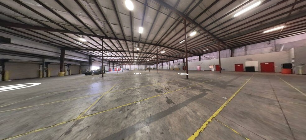 6130 Bay Line Rd, Panama City, FL à louer - Photo de l’immeuble – Image 1 sur 8