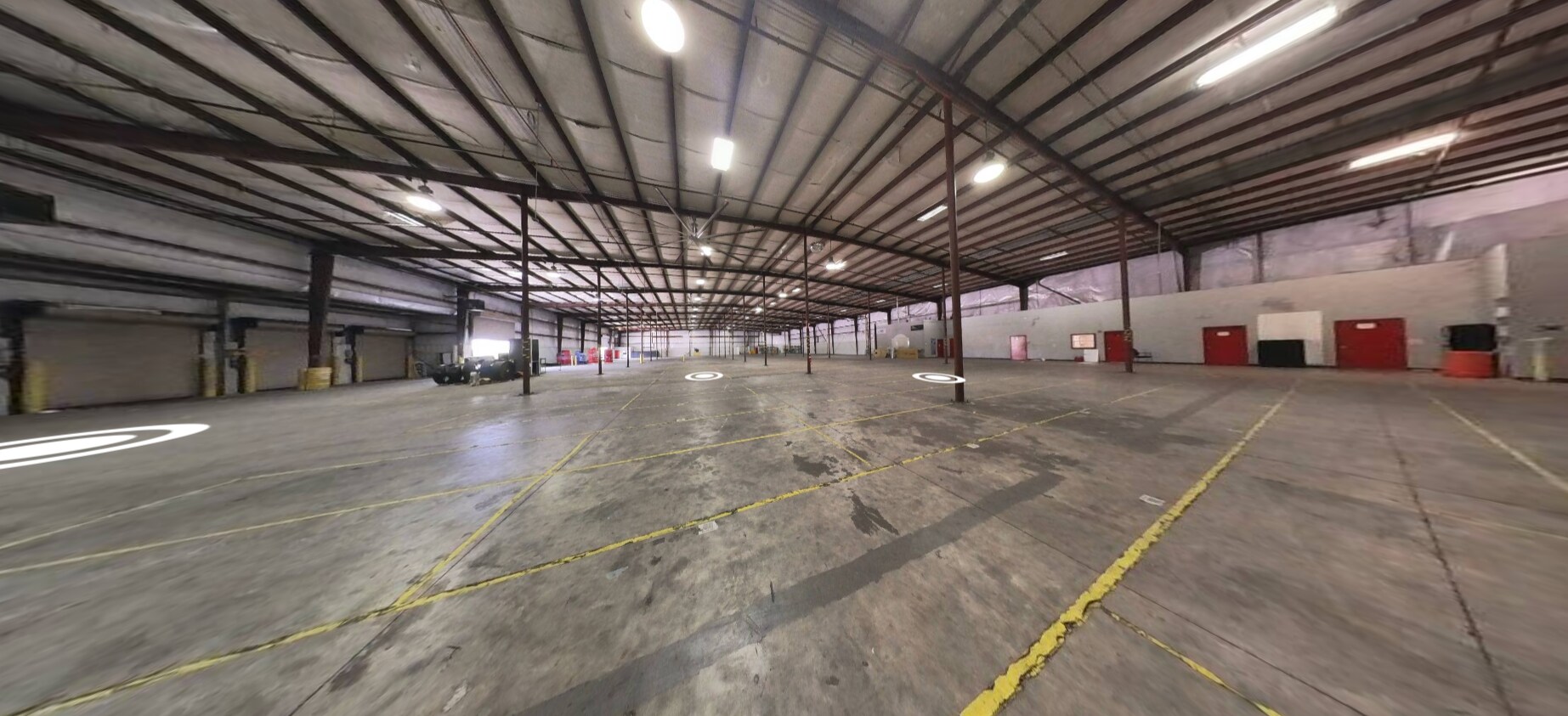 6130 Bay Line Rd, Panama City, FL à louer Photo de l’immeuble– Image 1 sur 9