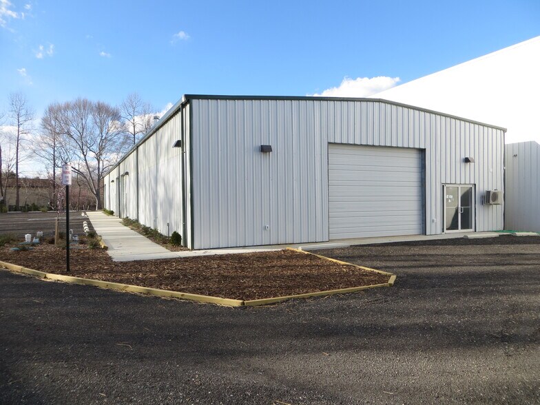 7620 Investment Ct, Owings, MD à louer - Photo de l’immeuble – Image 3 sur 6