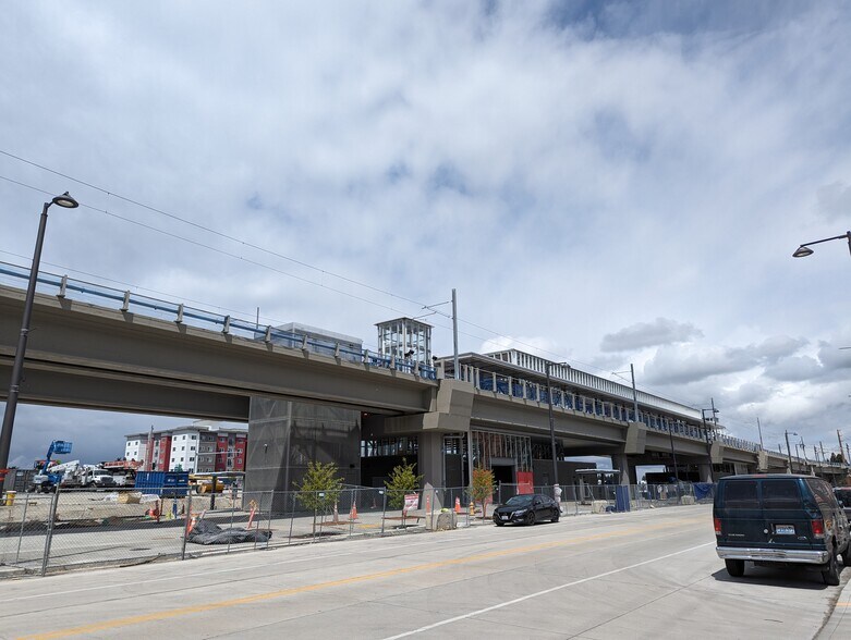 24426 Pacific Hwy S, Kent, WA à vendre - Photo de l’immeuble – Image 2 sur 5