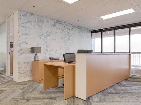 639 5th Ave SW, Calgary, AB à louer - Photo intérieure – Image 3 sur 7