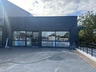 Plus de détails pour 7B Uxbridge Rd, Hayes - Local commercial à louer