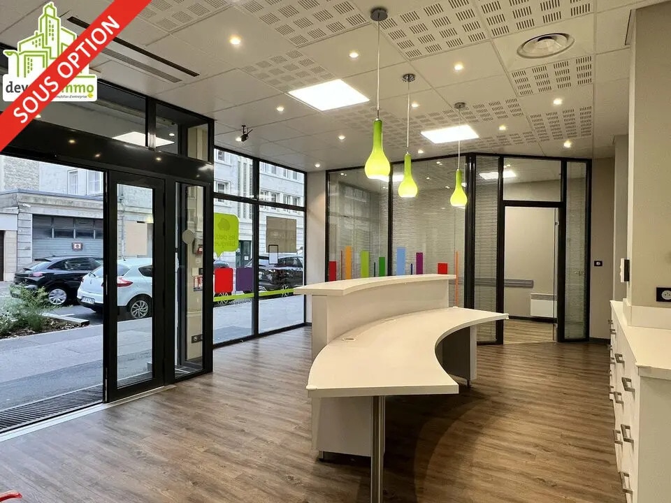 Photo de l’immeuble