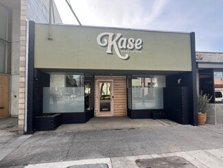 Plus de détails pour 8524 Washington Blvd, Culver City, CA - Local commercial à vendre