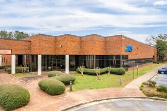 Plus de détails pour 2755 Northwoods Pky, Peachtree Corners, GA - Industriel/Logistique à louer