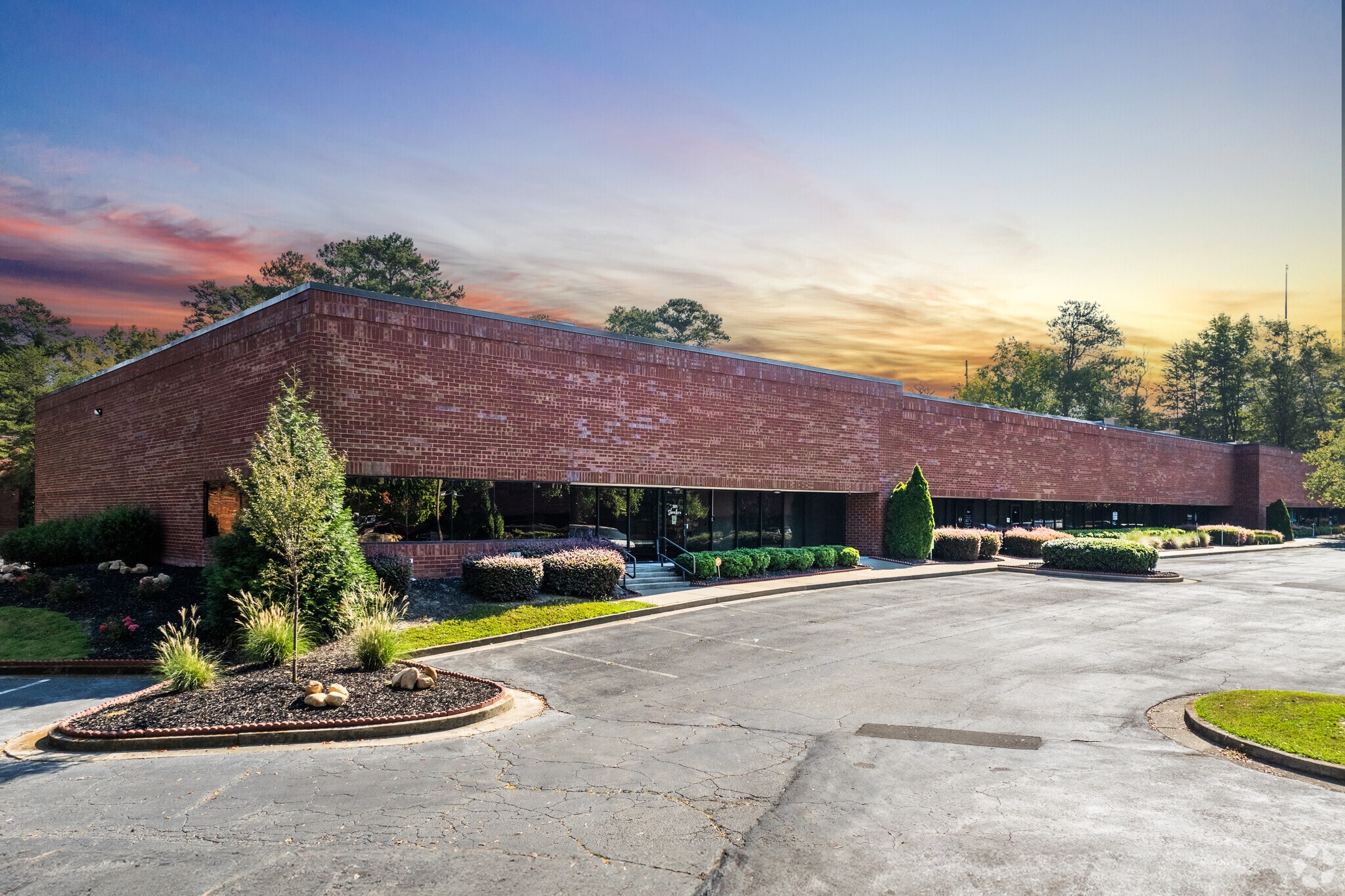 3201 Atlanta Industrial Pky NW, Atlanta, GA à louer Photo principale– Image 1 sur 6