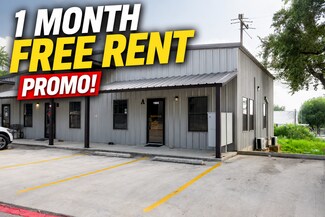Plus de détails pour 18820 Fm 2252, San Antonio, TX - Local commercial à louer