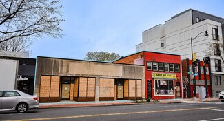 Plus de détails pour 7612-7616 Georgia Ave NW, Washington, DC - Local commercial à vendre