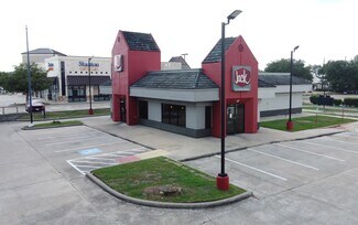 Plus de détails pour 14540 Westheimer Rd, Houston, TX - Local commercial à vendre