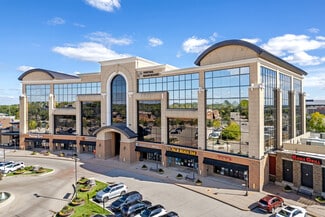 Plus de détails pour 11995 Singletree Ln, Eden Prairie, MN - Bureau à louer