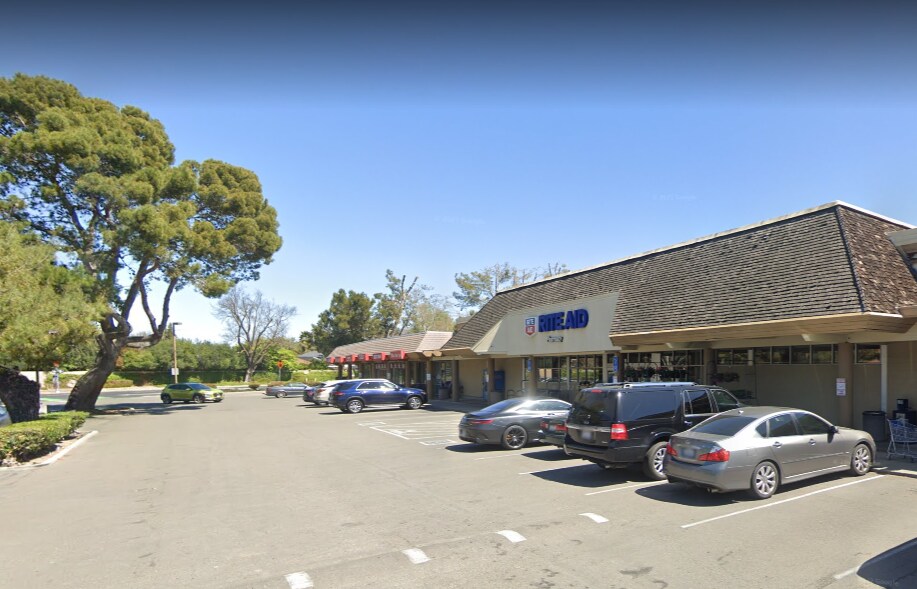 Se Hopyard Rd, Pleasanton, CA à louer Photo de l’immeuble– Image 1 sur 8